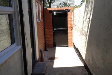 5 bed house, Granville Road, Near university, Middlesbrough, TS13PF - Image 13